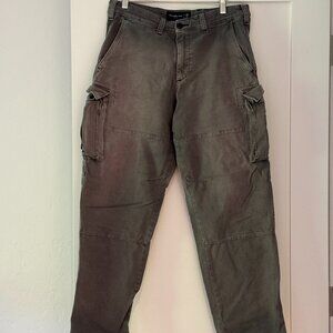 Abercrombie & Fitch Cargo Pants